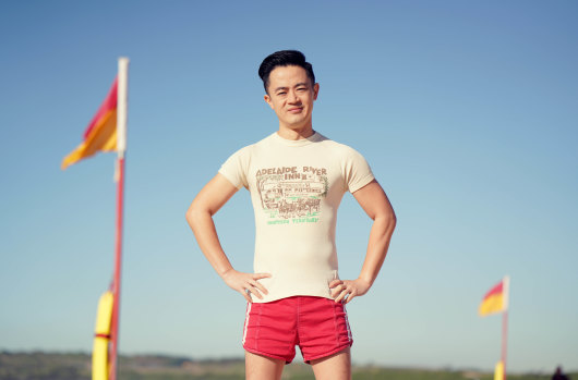 Benjamin Law