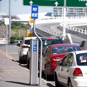 Parking fees in Brisbane are going up.