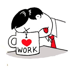 Wealth is good, but don't kill yourself trying.