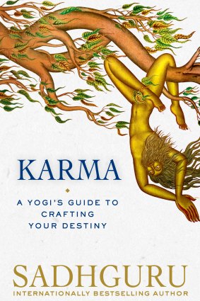 Karma by Sadhguru