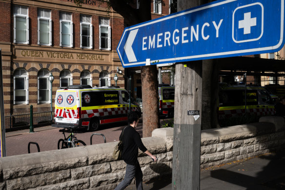 New urgent care clinics in Sydney’s inner south will take pressure off EDs as flu swirls through the city.