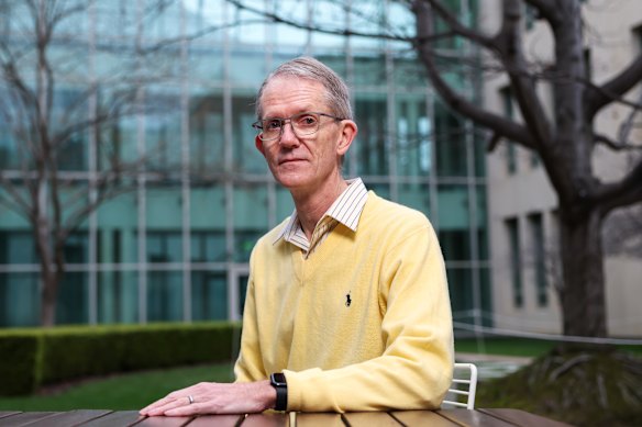 Canberra should cling to preserving the status quo on Taiwan for as long as possible, Fletcher says, but ultimately the key decisions won’t be made there.