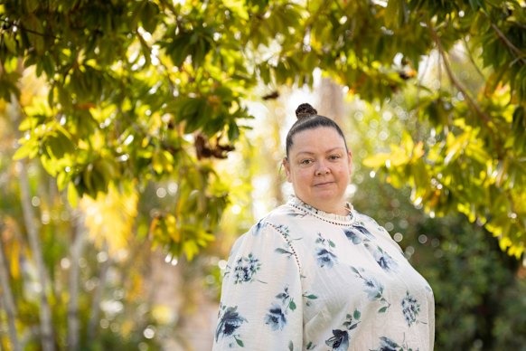After a stroke, Letisha Living sought out online forums for answers about her sexual wellbeing.