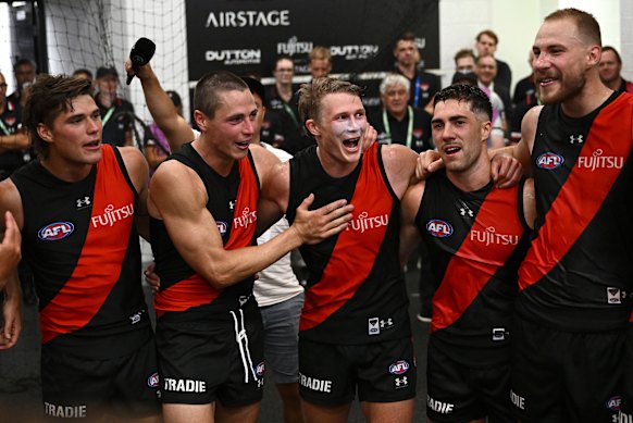 AFL 2024: The list-demographics sweet spot behind the rise of high ...