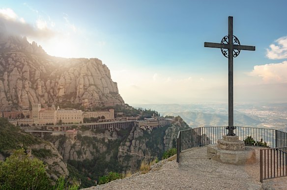 Even many non-believers regret the loss of the compass religion provided for society.