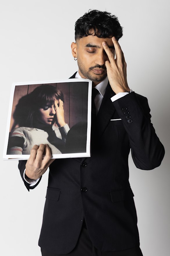 Lawyer and playwright Danish Sheikh explores India’s attitudes to homosexuality in Much to Do with Law, But More to Do with Love.