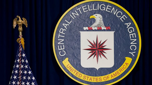 Gina Haspel heading the CIA would have once been unthinkable