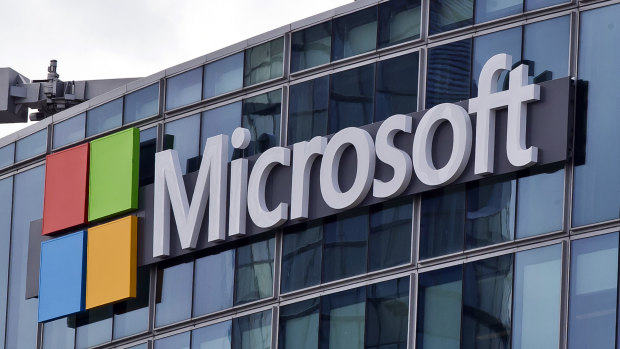 Of 118 gender discrimination complaints, documents show, Microsoft upheld one.