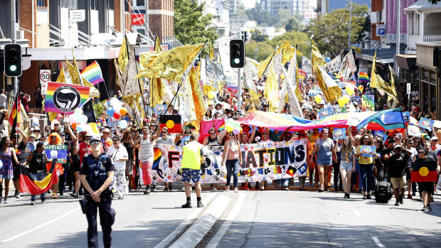 Voters who had not received their marriage equality ballot paper by Saturday were encouraged to contact the ABS for a replacement.