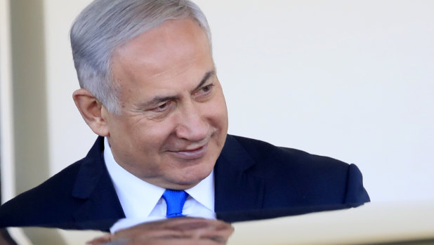 It is safe to say Packer’s love affair with Israel and its Prime Minister, Benjamin Netanyahu, has cooled since revelations of the lavish gift-giving led Israeli police to recommend that Netanyahu be charged with corruption.