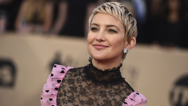 Kate Hudson is coming to Australia this week as a guest of Business Chicks.