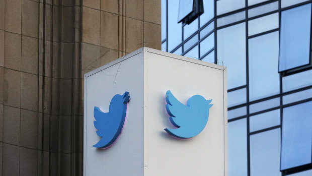 Twitter’s troubles are only part of the tech world’s recent woes.