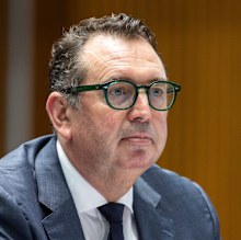 Australian Shareholders’ Association calls for ASX chairman Damian ...