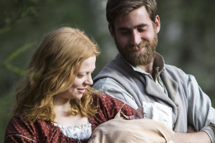 The Actor Anxiety That Plagues Bright Star Sarah Snook
