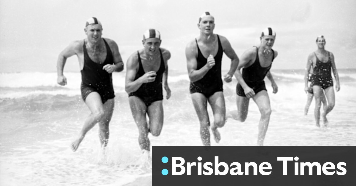 From the Archives, 1953: 10,000 watch lifesavers - Vimarsana News