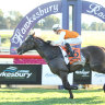 Racing returns to Hawkesbury on Thursday with an eight-race card.