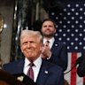 Trump will deliver the State of the Union tonight.