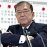 “Our country’s fiscal situation is undoubtedly extremely poor, worse than Greece’s”: Japan’s Prime Minister Shigeru Ishiba..