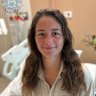 Carolina Wilga in hospital.