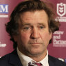 The emails set to be used in looming Hasler-Sea Eagles legal stoush
