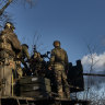 Russia appears to reveal retreat as Ukraine claims crucial foothold