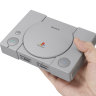 PlayStation Classic review: not quite the second coming