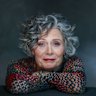 Judith Lucy reveals she has been diagnosed with breast cancer.