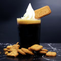 Biscoff Ice Cream Porter from Queensland’s Aether Brewing will be on tasting at GABS.