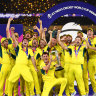 Australia won a sixth World Cup in India. Who will be back for the title defence in 2027?