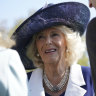 Camilla is the Collingwood of the royal family