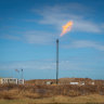 NT approves Beetaloo gas fracking despite climate fears