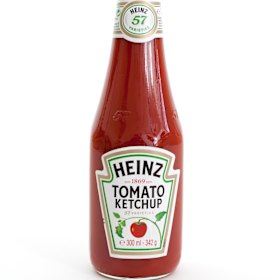 Fridge or pantry, it’s handy to have tomato sauce on hand. 