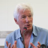 Italian ex-minister slams decision to call Richard Gere as witness to kidnapping trial
