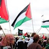 UK, France and Canada are pushing toward statehood for Palestine. But what does that actually mean?