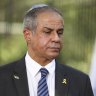 Israeli ambassador to Australia Amir Maimon will end his posting in January and return to Israel. 