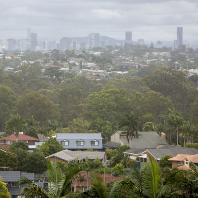 Interstate buyers push Brisbane house prices to steepest rise in 18 years