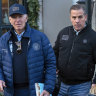 Joe Biden’s pardon for Hunter defies historical comparison