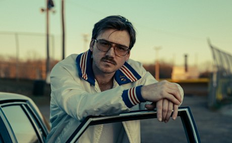 Morgan Wallen: he’s the problem, it’s him.