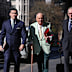 Alan Jones was “someone who has also been generous to me at times in my life,” the complainant said.