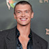 Connor Storrie, sans curls(!!!!)