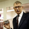 Rewind to the start: Lou Ottens, inventor of the cassette, dies aged 94