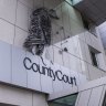 Brian James Wilson faced the County Court of Victoria charged with swindling an 82-year-old out of nearly $2 million. 