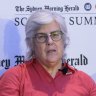 Jenny Allum, head of school at SCEGGS Darlinghurst, said the policy essentially capped the number of excellent teachers that could be in the state sector.