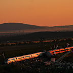 The death toll of Spain’s second high-speed rail disaster this year stands at 69.