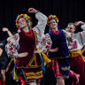‘It’s to celebrate who we are’: Ukrainians to dance in Moomba parade