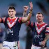NRL Power Rankings: Spoon race heating up, top four still unclear