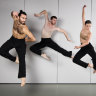 ‘Leap of faith’: How Australian dancers won over French audiences