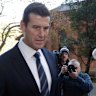 Ben Roberts-Smith 
