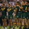 ‘Final blow’: Rugby Football League chair blasts Australia’s boycott of World Cup