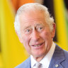 Charles wasn’t ‘specifically’ referring to Australia with republic comment: Marles